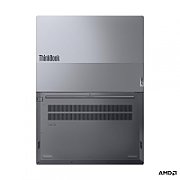 Laptop ThinkBook 14 G9 AHP 14  WUXGA (1920x1200) IPS 400nits Anti- glare, 45% NTSC, 60Hz AMD Ryzen™ 7 250 (8C / 16T, 3.3 / 5.1GHz, 8MB L2 / 16MB L3) Video Integrated AMD Radeon™ 780M Graphics RAM 2x 16GB SO- DIMM DDR5-5600 512GB SSD M.2 2242 PCIe® 4.0x4 NVMe®, Optical: no ODD SD Card Reader