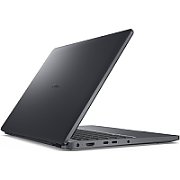 Laptop Dell Pro 14 PC14250, 14 inch 1920 x 1200, Intel 120U (10 C / 12 T, 1.4 GHz - 5.0 GHz, 12 MB cache, 55 W), 16 GB DDR5, 512 GB SSD, Intel Graphics, Ubuntu