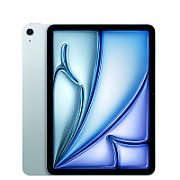 Apple iPad Air 11 inci M4 WiFi 512GB - Albastru