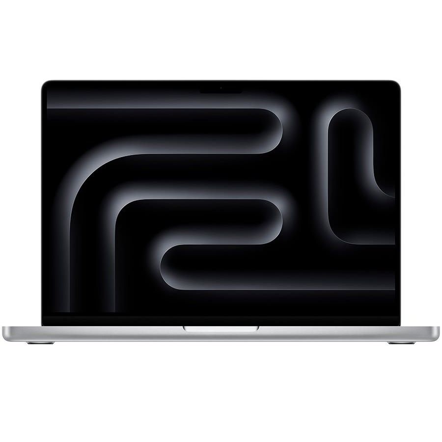 Apple MacBook Pro 14 M5 Pro/15C CPU 16C GPU/24GB/2TB SSD - Argintiu