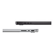 Apple MacBook Pro 14 M5 Pro/15C CPU 16C GPU/24GB/2TB SSD - Argintiu