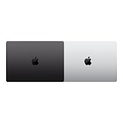 Apple MacBook Pro 14 M5 Pro/15C CPU 16C GPU/24GB/2TB SSD - Argintiu
