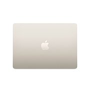 Laptop Apple MacBook Air 13 Z1L5000D3, 13.6 inch 2560 x 1664, Apple M5 10-core (10 C), 32 GB RAM, 1 TB SSD, Apple M5 10-core integrat, Mac OS