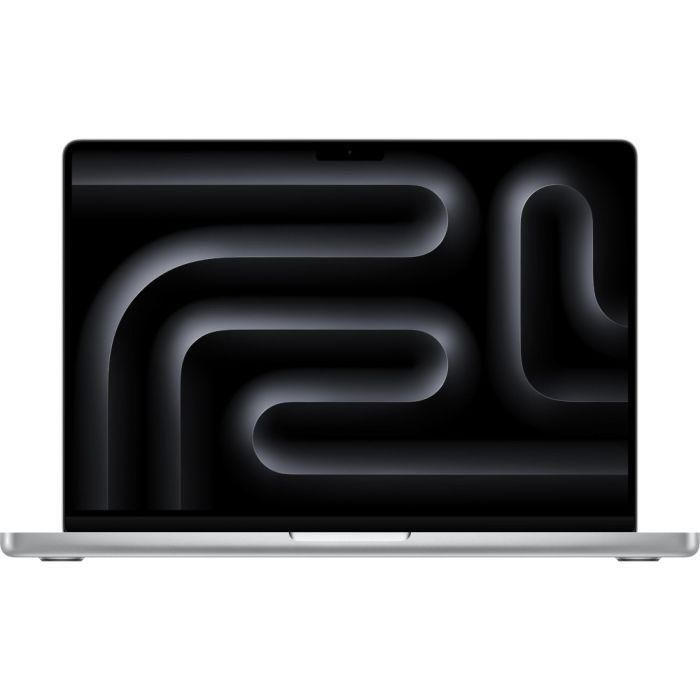 Laptop Apple MacBook Pro 16 MGE94RO/A, 16.2 inch 3456 x 2234, Apple M5 Max 18-core (18 C), 48 GB RAM, 2 TB SSD, Apple M5 Pro 40-Core GPU, Mac OS