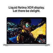 Laptop Apple MacBook Pro 16 MGE94RO/A, 16.2 inch 3456 x 2234, Apple M5 Max 18-core (18 C), 48 GB RAM, 2 TB SSD, Apple M5 Pro 40-Core GPU, Mac OS
