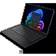 Laptop Lenovo ThinkPad E14 Gen 7 21SX0058RI, 14 inch 1920 x 1200, Intel 225U (12 C / 14 T, 1.5 GHz - 4.8 GHz), 32 GB DDR5, 1 TB SSD, Intel Graphics, Windows 11 Pro