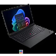 Laptop Lenovo ThinkPad E14 Gen 7 21SX0058RI, 14 inch 1920 x 1200, Intel 225U (12 C / 14 T, 1.5 GHz - 4.8 GHz), 32 GB DDR5, 1 TB SSD, Intel Graphics, Windows 11 Pro