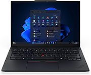 Laptop Lenovo ThinkPad E14 Gen 7 21SX0058RI, 14 inch 1920 x 1200, Intel 225U (12 C / 14 T, 1.5 GHz - 4.8 GHz), 8 GB DDR5, 256 GB SSD, Intel Graphics, Windows 11 Pro