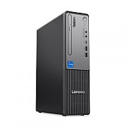 Desktop Lenovo ThinkCentre neo 50s Gen 5 SFF, Intel Core i3-14100, 4C (4P + 0E) / 8T, P-core 3.5 / 4.7GHz, 12MB Intel Smart Cache, RAM 1x 16GB UDIMM DDR5-5600, SSD 512GB SSD M.2 2280 PCIe 4.0x4 NVMe Opal 2.0, Video: Integrated Intel UHD Graphics 730, Optic: None, Card reader: 3-in-1 Card Reader
