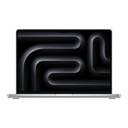 Laptop Apple MacBook Pro 16 Z1MY000J9, 16.2 inch 3456 x 2234, Apple M5 Max 18-core (18 C), 64 GB RAM, 2 TB SSD, Apple M5 Pro 40-Core GPU, Mac OS