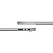Laptop Apple MacBook Pro 16 Z1MY000J9, 16.2 inch 3456 x 2234, Apple M5 Max 18-core (18 C), 64 GB RAM, 2 TB SSD, Apple M5 Pro 40-Core GPU, Mac OS