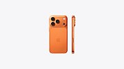 iPhone 17 Pro 1TB Cosmic Orange