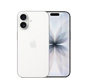 iPhone 17 512GB White