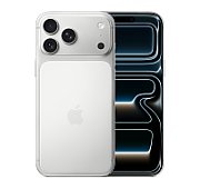 iPhone 17 Pro Max 1TB Silver