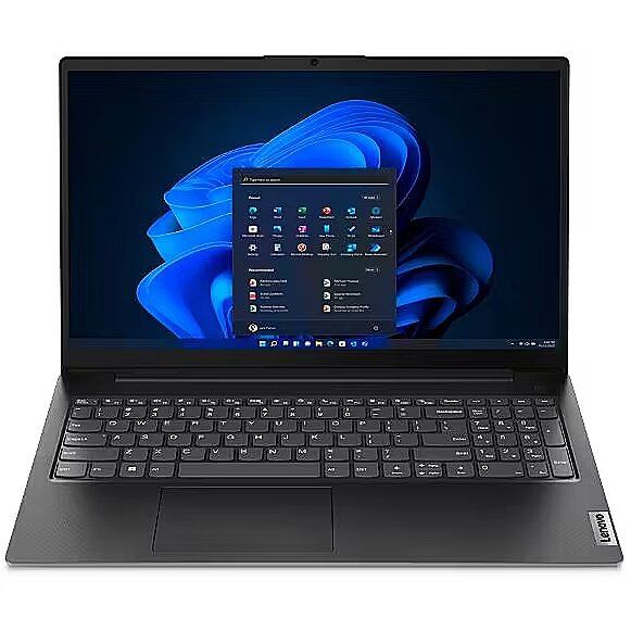Laptop Lenovo V15 G4 R3-7320U 16GB 512GB DOS  Black