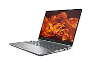 Laptop HP ZBook Fury G1i 98M03ET, 16 inch 2560 x 1600, Intel 285HX (24 C / 24 T, 2.1 GHz - 5.5 GHz, 24 MB cache), 64 GB DDR5, 1 TB SSD, Nvidia RTX PRO 2000, Windows 11 Pro