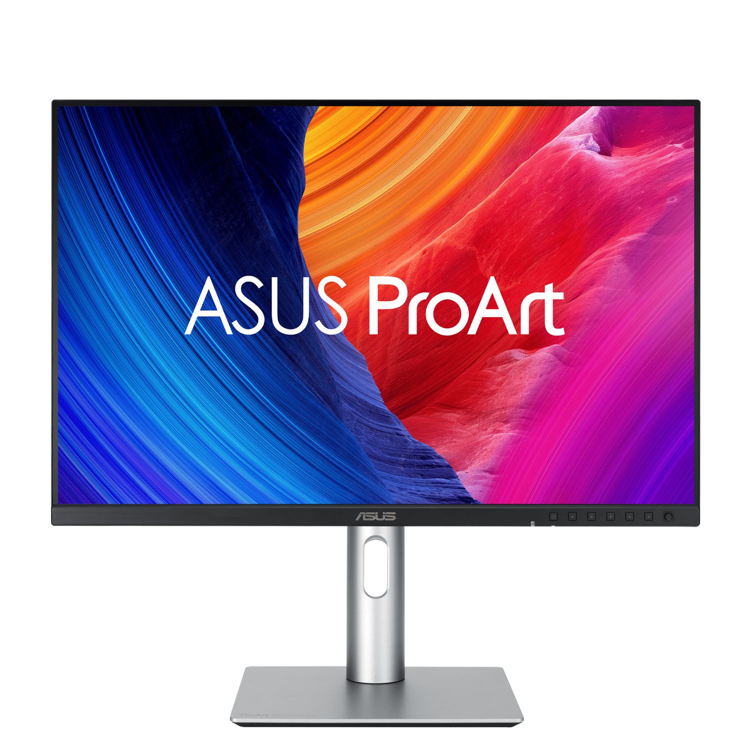 ProArt PA248QV, 24.1 , IPS, WUXGA, 1920 x 1200, HDMI, DisplayPort, USB Hub, 16:10, Calman Verified, Boxe, Pivot, 100Hz, 5ms, Negru