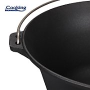CEAUN DIN FONTA PURA 37X17.5 CM, 10L, COOKING BY HEINNER