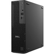 Desktop PC Dell Pro Max Slim FCS1250, Intel 265K (20 C / 20 T, 3.3 GHz - 5.5 GHz, 30 MB cache), 32 GB RAM, 1 TB SSD, NVIDIA RTX A1000 8 GB, Windows 11 Pro