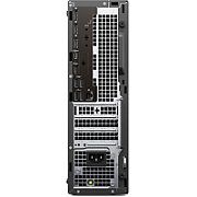 Desktop PC Dell Pro Max Slim FCS1250, Intel 265K (20 C / 20 T, 3.3 GHz - 5.5 GHz, 30 MB cache), 32 GB RAM, 1 TB SSD, NVIDIA RTX A1000 8 GB, Windows 11 Pro