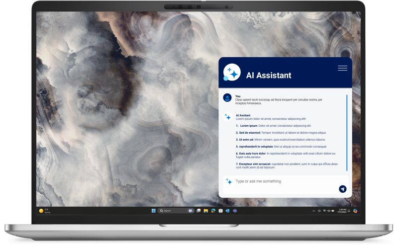 Laptop Dell Pro 16 Plus PB16250, 16 inch 1920 x 1200, Intel 238V (8 C / 8 T, 2.1 GHz - 4.7 GHz, 8 MB cache), 32 GB LPDDR5X, 512 GB SSD, Intel Arc 130V, Ubuntu Linux