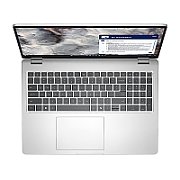 Laptop Dell Pro 16 Plus PB16250, 16 inch 1920 x 1200, Intel 238V (8 C / 8 T, 2.1 GHz - 4.7 GHz, 8 MB cache), 32 GB LPDDR5X, 512 GB SSD, Intel Arc 130V, Ubuntu Linux