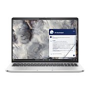 Laptop Dell Pro 16 Plus PB16250, 16 inch 1920 x 1200, Intel 238V (8 C / 8 T, 2.1 GHz - 4.7 GHz, 8 MB cache), 32 GB LPDDR5X, 512 GB SSD, Intel Arc 130V, Ubuntu Linux