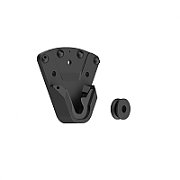Suport TV Serioux TV22US, Material: Oțel, Plastic, Finisaj suprafață: Electroforeză, Dimensiune ecran compatibil: 32  -100   Compatibil VESA: 150x100, 200x100, 150x150, 200x200, 300x200, 400x200, 300x300, 400x300, 600x200, 400x400, 600x400, 800x400, 600x600, 1000x400, 800x600, 900x600, 1000x600