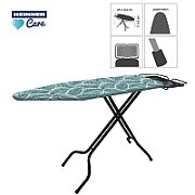 MASA DE CALCAT 124X43 CM, LINEA, HEINNER CARE