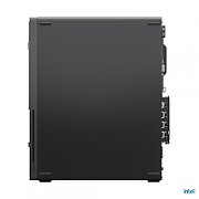 Desktop PC Lenovo ThinkCentre neo 50s Gen 6 SFF, Intel Core Ultra 3 - 205 (8 C / 8 T, 3.8 GHz - 4.9 GHz), 16 GB RAM, 512 GB SSD, Fara unitate optica, Intel Graphics, 200 W, Windows 11 Pro