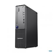 Desktop PC Lenovo ThinkCentre neo 50s Gen 6 SFF, Intel Core Ultra 3 - 205 (8 C / 8 T, 3.8 GHz - 4.9 GHz), 8 GB RAM, 512 GB SSD, Fara unitate optica, Intel Graphics, 200 W, Windows 11 Pro
