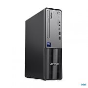 Desktop PC Lenovo ThinkCentre neo 50s Gen 6 SFF, Intel Core Ultra 5 - 225 (10 C / 10 T, 2.7 GHz - 4.9 GHz, 20 MB cache), 16 GB RAM, 1 TB SSD, Fara unitate optica, Intel Graphics, 200 W, Fara sistem de operare