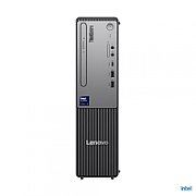 Desktop PC Lenovo ThinkCentre neo 50s Gen 6 SFF, Intel Core Ultra 5 - 225 (10 C / 10 T, 2.7 GHz - 4.9 GHz, 20 MB cache), 16 GB RAM, 1 TB SSD, Fara unitate optica, Intel Graphics, 200 W, Fara sistem de operare