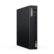 Desktop PC Lenovo ThinkCentre M70q Gen 5, Intel i5-13400T (10 C / 16 T, 1.3 GHz - 4.40 GHz, 20 MB cache), 16 GB RAM, 1 TB SSD, Intel UHD Graphics, Windows 11 Pro