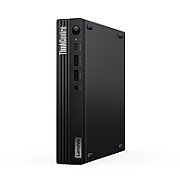 Desktop PC Lenovo ThinkCentre M70q Gen 5, Intel i5-13400T (10 C / 16 T, 1.3 GHz - 4.40 GHz, 20 MB cache), 16 GB RAM, 1 TB SSD, Intel UHD Graphics, Windows 11 Pro