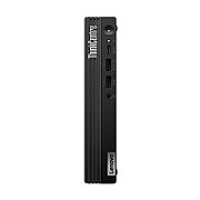 Desktop PC Lenovo ThinkCentre M70q Gen 5, Intel i5-13400T (10 C / 16 T, 1.3 GHz - 4.40 GHz, 20 MB cache), 16 GB RAM, 1 TB SSD, Intel UHD Graphics, Windows 11 Pro
