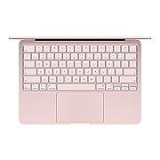 MacBook Neo 13  Retina/Apple A18 Pro (CPU 6-core, GPU 5-core, NeuralEngine16-core)/8GB/512GB - Touch ID - Blush - INT KB (No Adapter) - 2026
