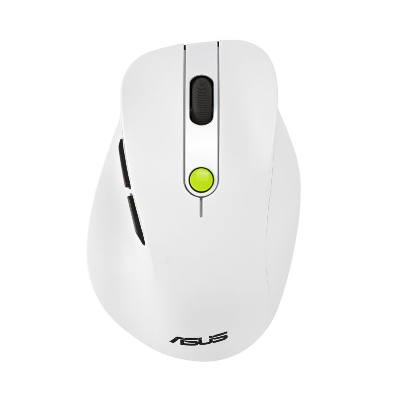 ASUS MW203 Blue Mouse