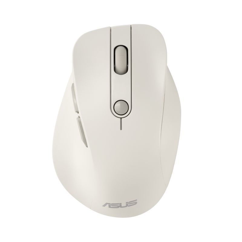 ASUS Marshmallow Mouse MD100 Black