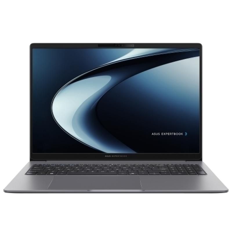 Laptop Business ASUS ProArt P16 PM3606CKA-MB0188, ecran 16.0 inch WUXGA (1920x1200) 16:10 IPS-level 60Hz anti-glare 300 nits, procesor AMD Ryzen AI 5 330 2.0GHz (pana la 4.5GHz, 8MB cache, 4C/8T, NPU 50 TOPs), grafica AMD Radeon 820M integrata, memorie 16GB DDR5 SO-DIMM (2 sloturi, max upgradable)