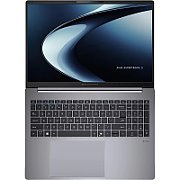 Laptop Business ASUS ProArt P16 PM3606CKA-MB0188, ecran 16.0 inch WUXGA (1920x1200) 16:10 IPS-level 60Hz anti-glare 300 nits, procesor AMD Ryzen AI 5 330 2.0GHz (pana la 4.5GHz, 8MB cache, 4C/8T, NPU 50 TOPs), grafica AMD Radeon 820M integrata, memorie 16GB DDR5 SO-DIMM (2 sloturi, max upgradable)
