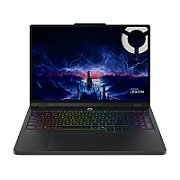 Laptop Gaming Lenovo Legion Pro 5 16IAX10, cu procesor Intel Core Ultra 7 255HX, 16'' OLED, 32 GB DDR5, 1 TB SSD, NVIDIA GeForce RTX 5060, 8GB GDDR7, Fr OS