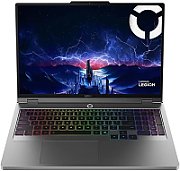 Laptop Gaming Lenovo Legion Pro 5 16IAX10, cu procesor Intel Core Ultra 7 255HX, 16'' OLED, 32 GB DDR5, 1 TB SSD, NVIDIA GeForce RTX 5060, 8GB GDDR7, Fr OS