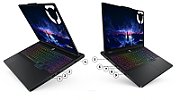 Laptop Gaming Lenovo Legion Pro 5 16IAX10, cu procesor Intel Core Ultra 7 255HX, 16'' OLED, 32 GB DDR5, 1 TB SSD, NVIDIA GeForce RTX 5060, 8GB GDDR7, Fr OS