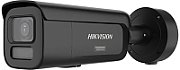 Hikvision DS-2CD2687G3-LIZSY(2.8-12MM)(BLACK) security camera Bullet IP security camera Outdoor 3840 x 2160 pixels Wall