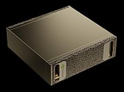 Nvidia DGX Spark GB10 128 GB LPDDR5x-SDRAM 4 TB SSD DGX OS Workstation Gold