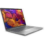 Laptop HP ZBook 8 G1 BX7L6UT, 14 inch 1920 x 1200, AMD AI 7 350 (8 C / 16 T, 2 GHz - 5 GHz, 8 MB + 16 MB cache), 16 GB RAM, 512 GB SSD, AMD Radeon Graphics, Windows 11 Pro