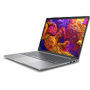 Laptop HP ZBook 8 G1 BX7L6UT, 14 inch 1920 x 1200, AMD AI 7 350 (8 C / 16 T, 2 GHz - 5 GHz, 8 MB + 16 MB cache), 16 GB RAM, 512 GB SSD, AMD Radeon Graphics, Windows 11 Pro
