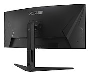 ASUS TUF Gaming VG34WQML5A computer monitor 86.4 cm (34 ) 3440 x 1440 pixels UltraWide Quad HD LED Black