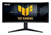 ASUS TUF Gaming VG34WQML5A computer monitor 86.4 cm (34 ) 3440 x 1440 pixels UltraWide Quad HD LED Black